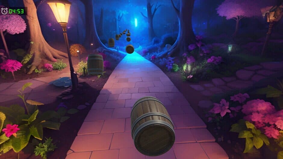 Скриншот 4 из RollTale
