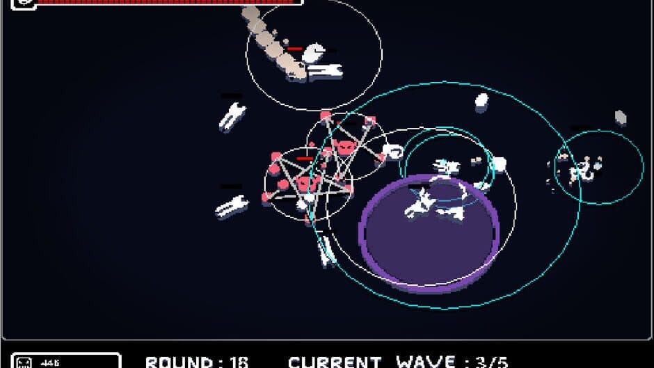 Скриншот 5 из Cubint