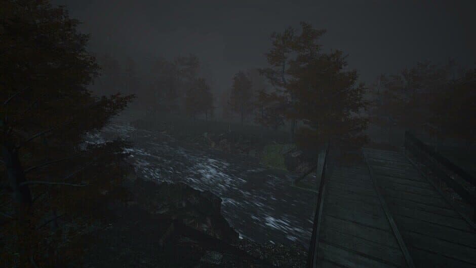 Скриншот 1 из Depths of Darkness