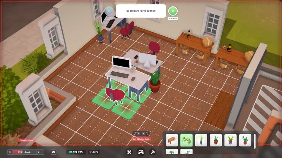 Скриншот 1 из E-Startup 2: Business Tycoon