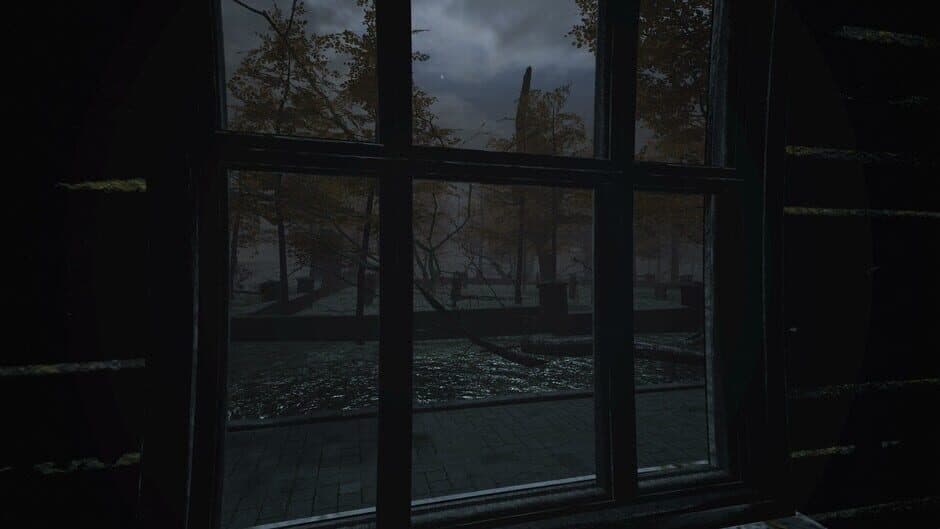 Скриншот 2 из Depths of Darkness