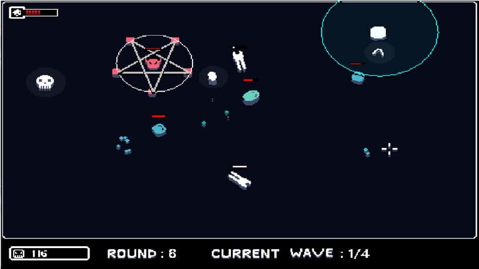 Скриншот 2 из Cubint