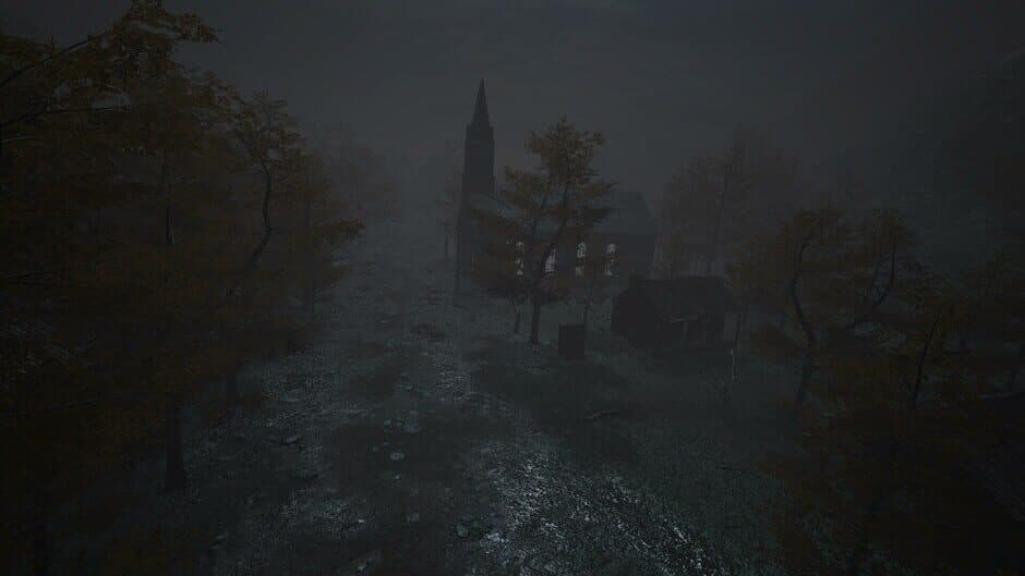 Скриншот 4 из Depths of Darkness