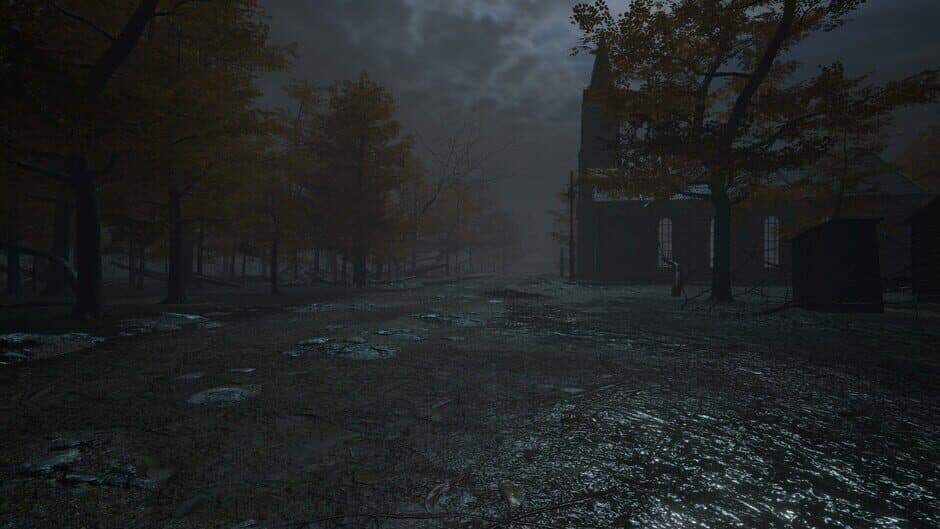 Скриншот 5 из Depths of Darkness