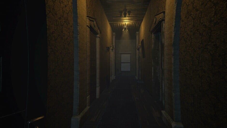 Скриншот 7 из Depths of Darkness