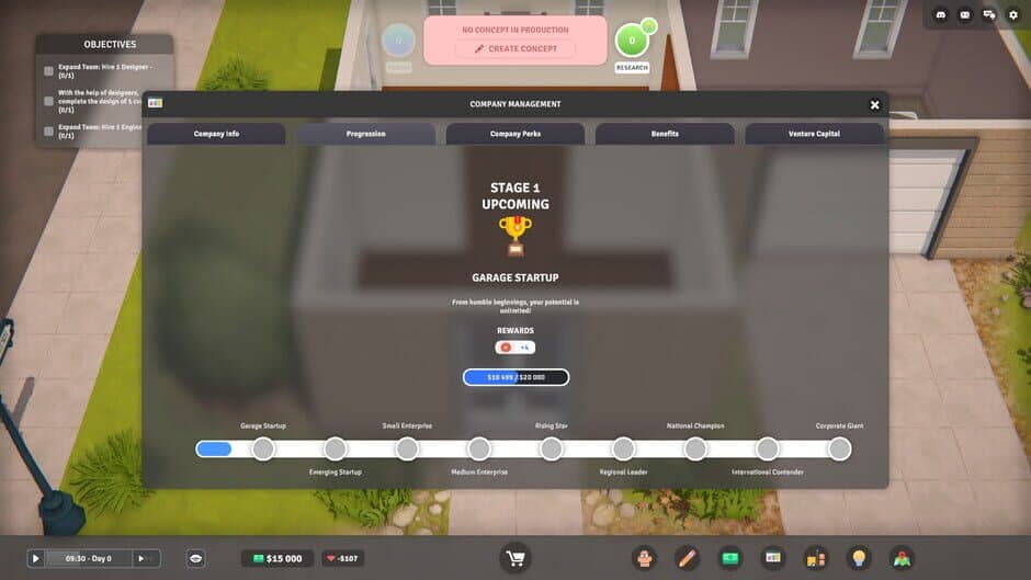 Скриншот 10 из E-Startup 2: Business Tycoon