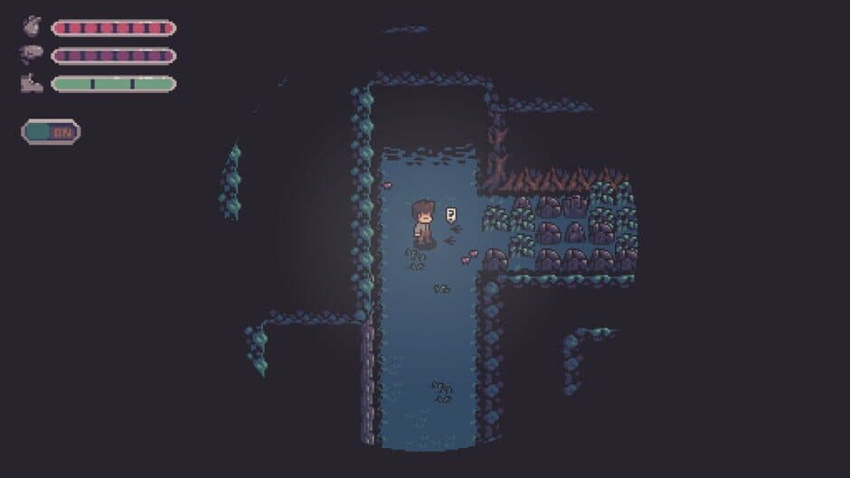 Скриншот 5 из Cosmic Horror Tales: Roots Below