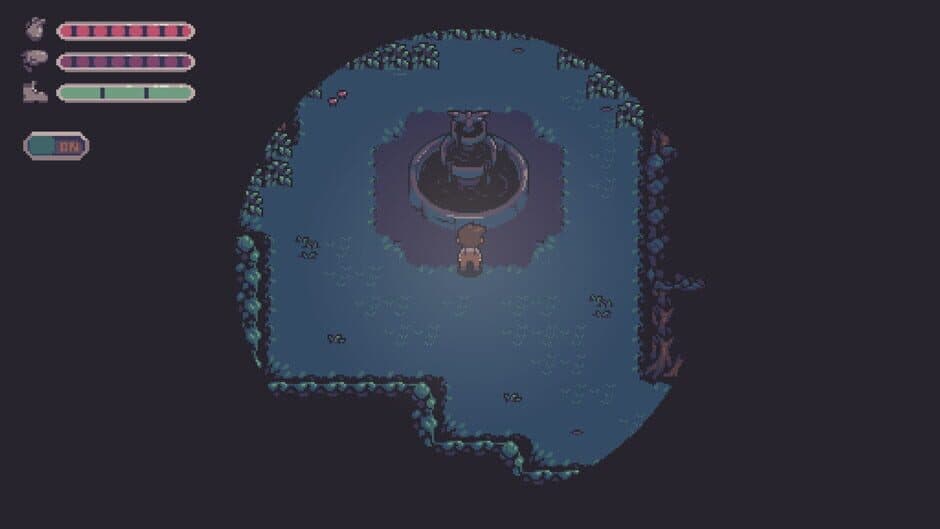 Скриншот 6 из Cosmic Horror Tales: Roots Below