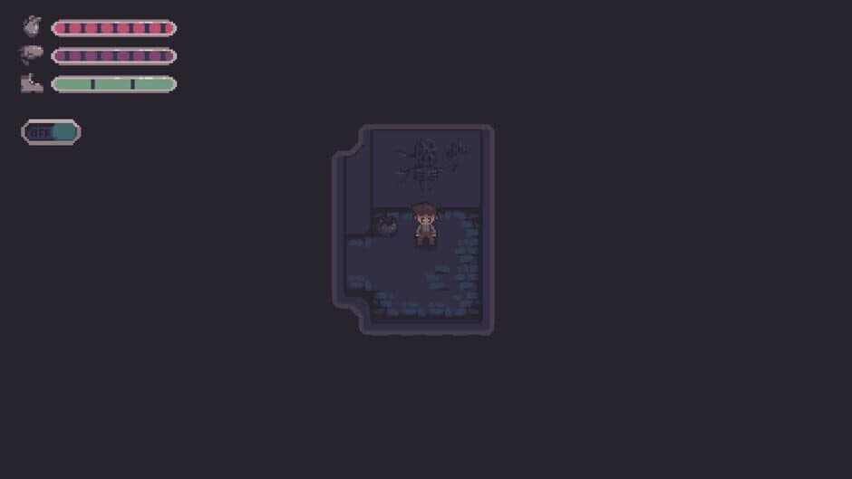 Скриншот 7 из Cosmic Horror Tales: Roots Below