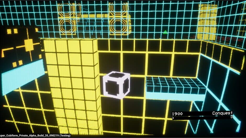 Скриншот 8 из Super Cubiform