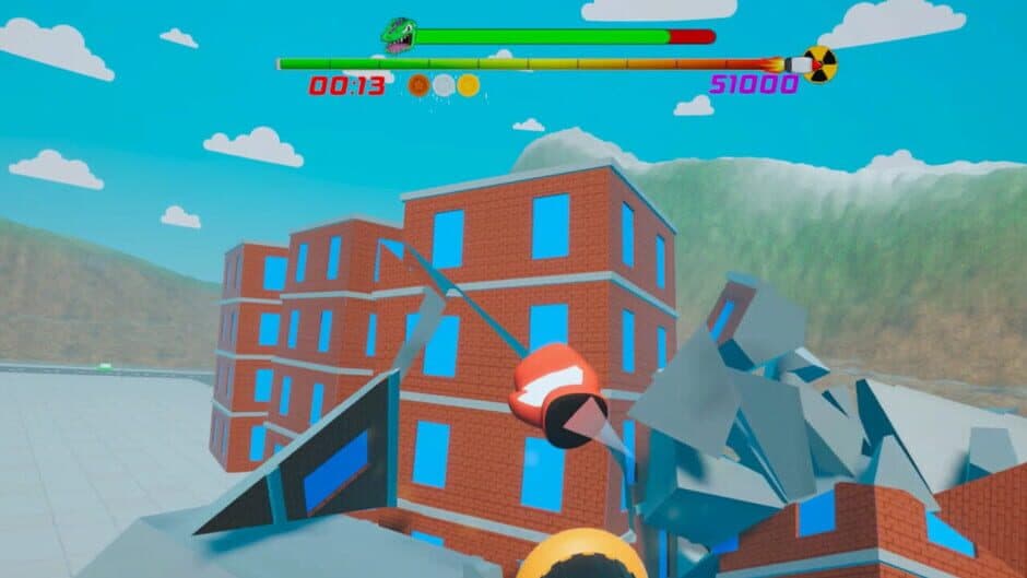 Скриншот 6 из Monster Mash
