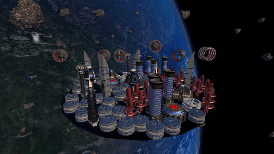 Скриншот 5 из Beyond Terra
