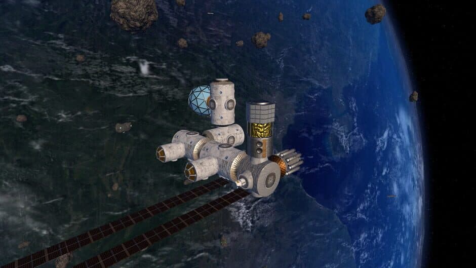 Скриншот 3 из Beyond Terra
