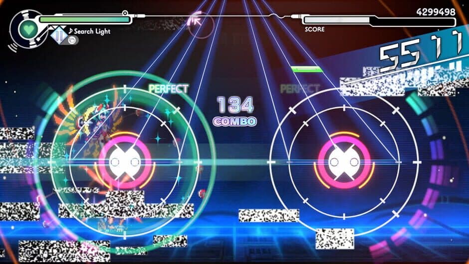 Скриншот 5 из Gunvolt Records Cychronicle: Song Pack 4
