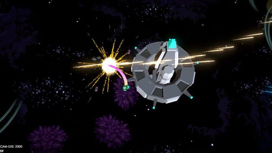 Скриншот 5 из Commandeer