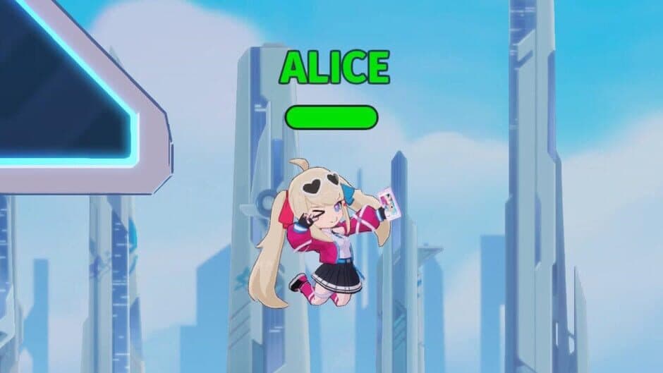 Скриншот 6 из Neon Runners