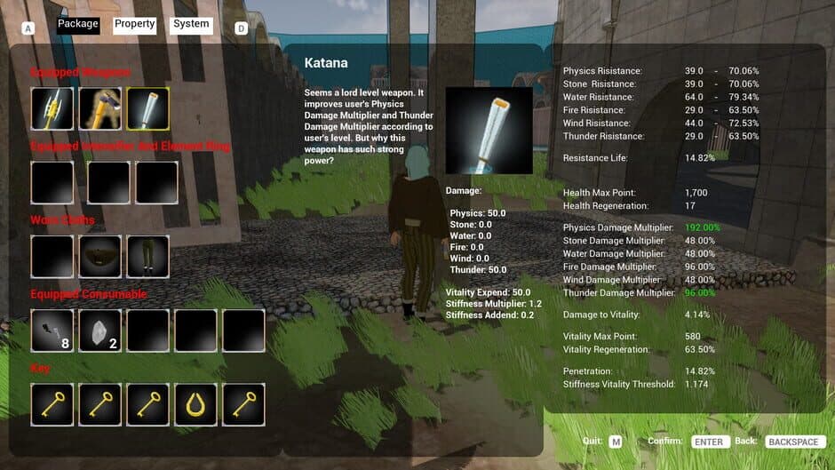Скриншот 6 из Element Release: Water Territory