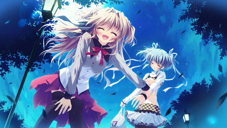 Скриншот 1 из Mashiroiro Symphony HD: Love is Pure White