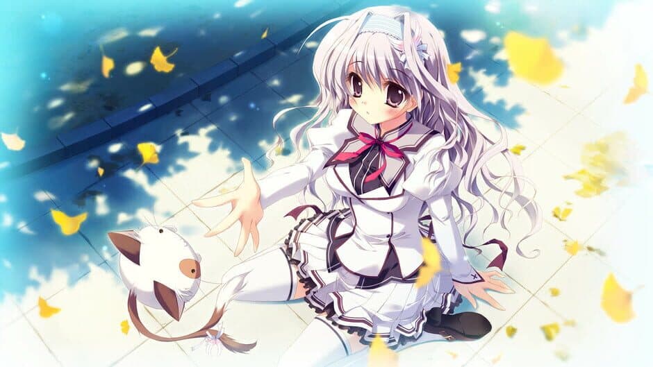 Скриншот 3 из Mashiroiro Symphony HD: Love is Pure White