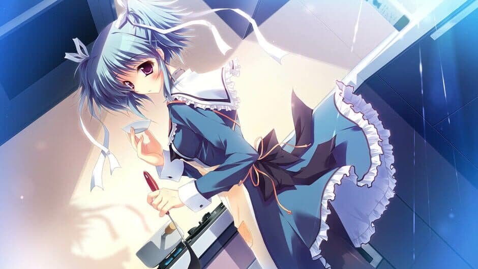 Скриншот 4 из Mashiroiro Symphony HD: Love is Pure White