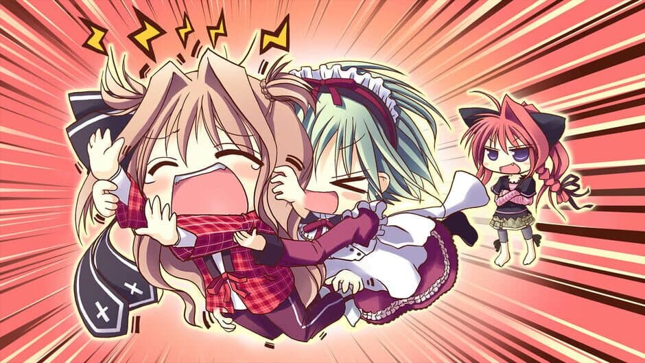 Скриншот 5 из Mashiroiro Symphony HD: Love is Pure White