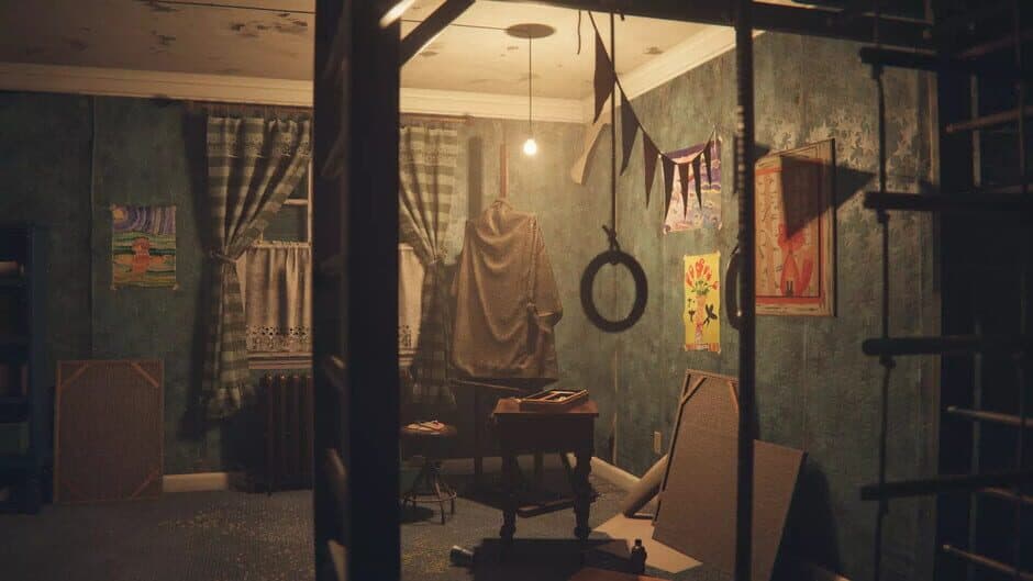 Скриншот 2 из Murder Avenue