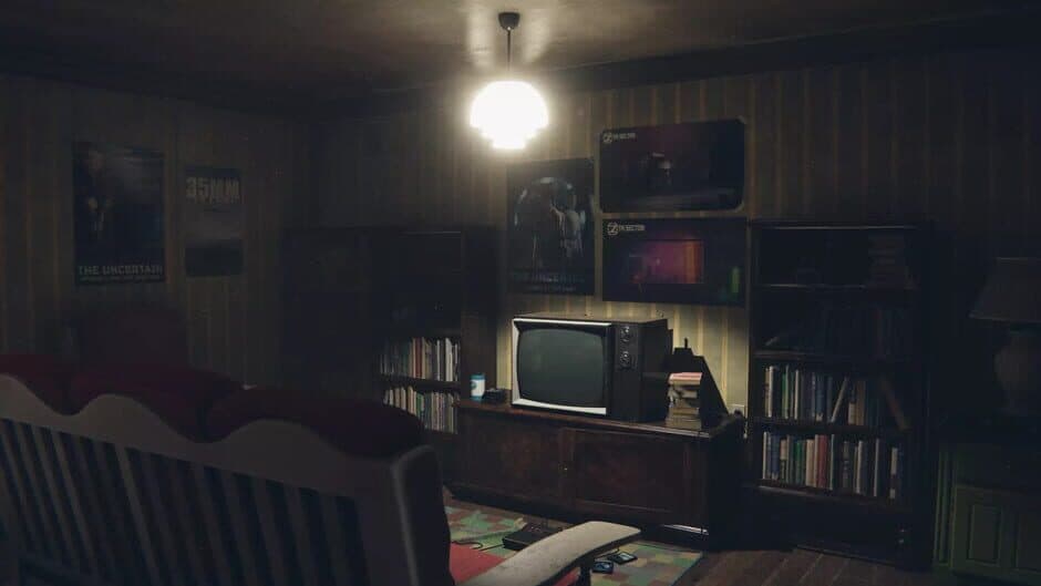 Скриншот 3 из Murder Avenue