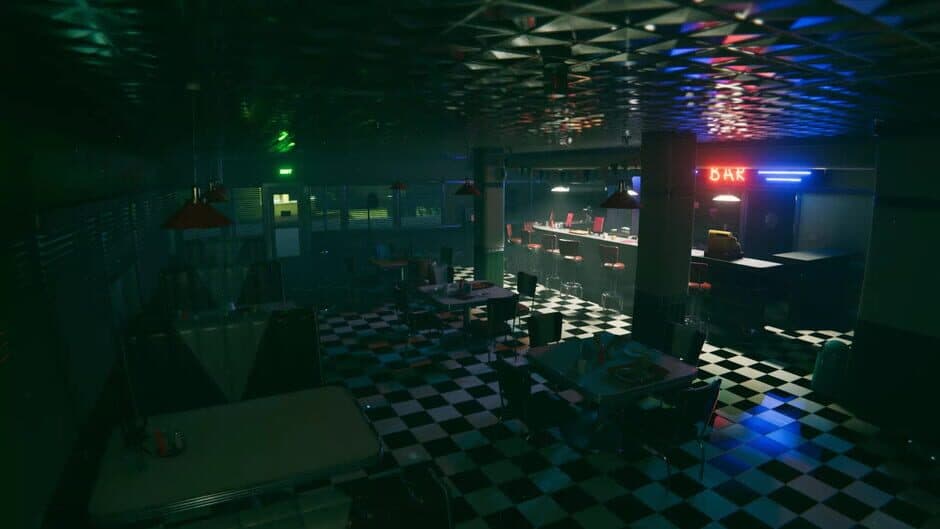 Скриншот 4 из Murder Avenue