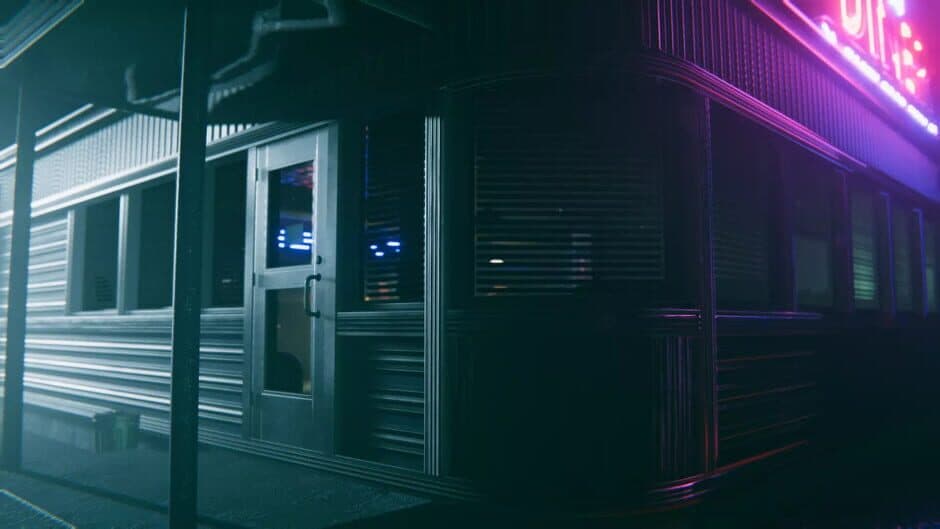 Скриншот 6 из Murder Avenue