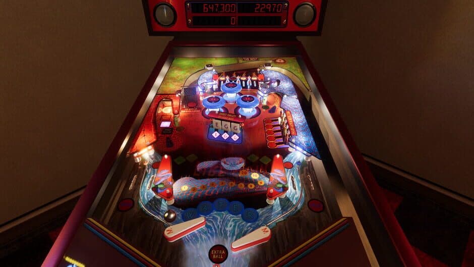 Скриншот 4 из Only Pinball