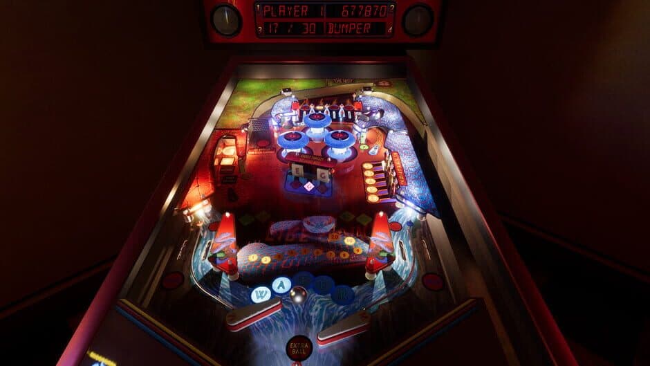 Скриншот 5 из Only Pinball