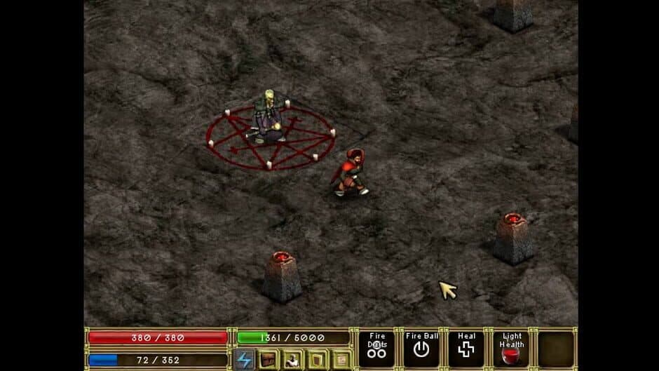 Скриншот 4 из King Island 2