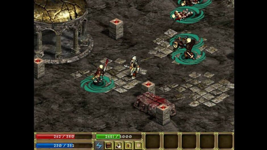 Скриншот 1 из King Island 2