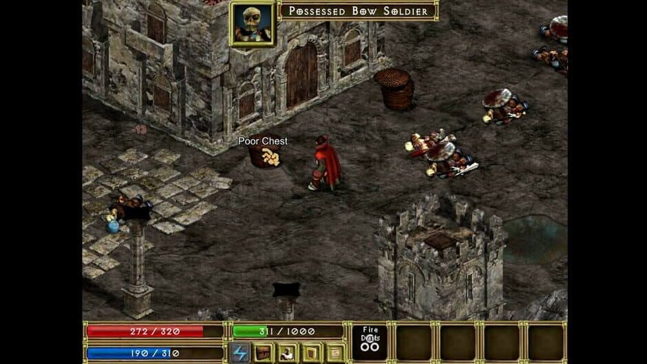 Скриншот 8 из King Island 2