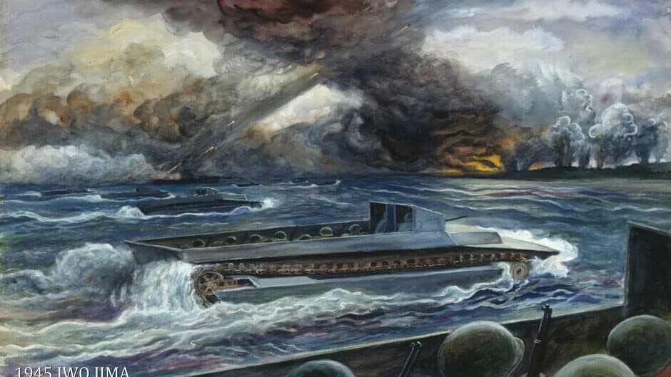 Скриншот 8 из Strategic Command WWII: War in the Pacific
