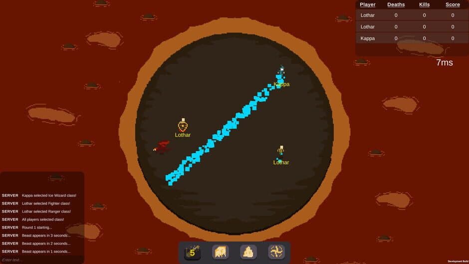 Скриншот 2 из Feed The Beast