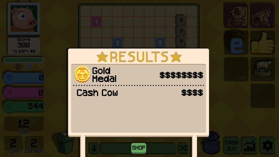 Скриншот 5 из OMG Words
