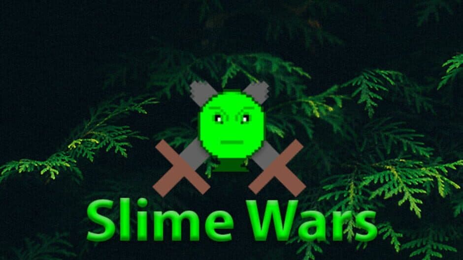 Скриншот 1 из Slime Wars