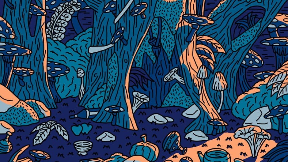 Скриншот 1 из I Commissioned Some Invisible People 0