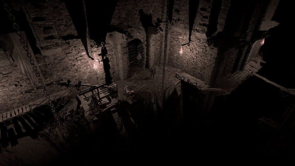 Скриншот 1 из Blood & Dungeon