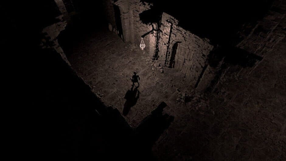 Скриншот 2 из Blood & Dungeon