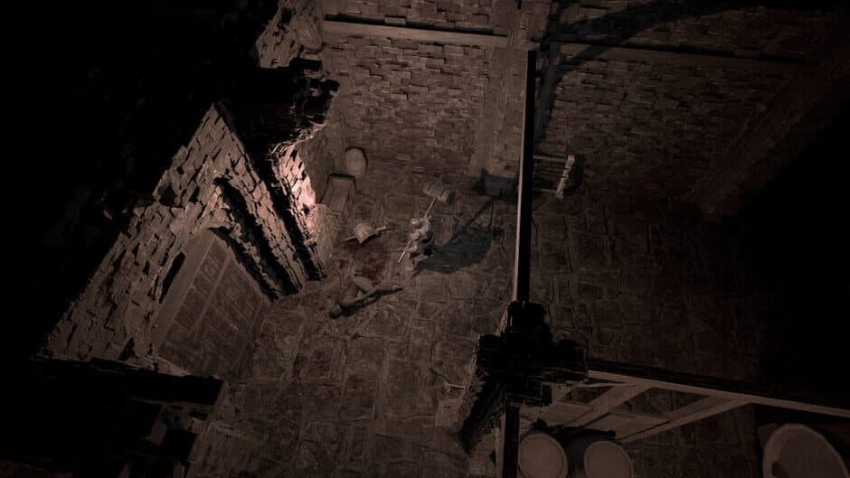 Скриншот 3 из Blood & Dungeon