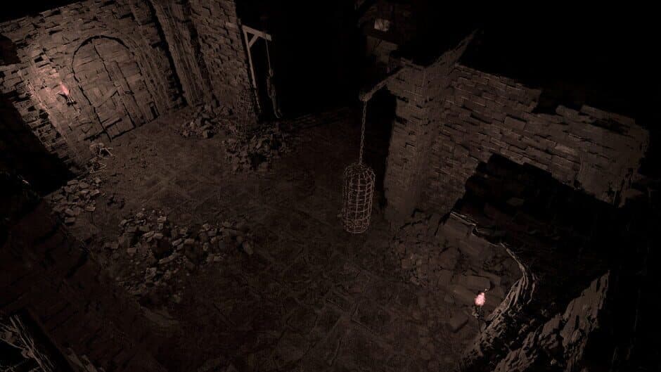 Скриншот 4 из Blood & Dungeon