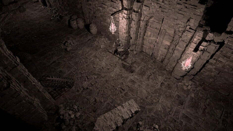 Скриншот 5 из Blood & Dungeon