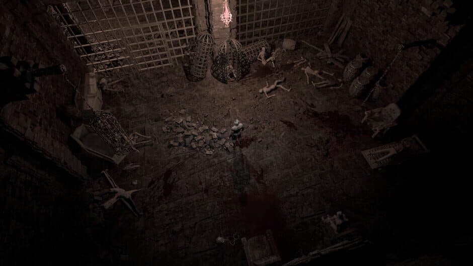 Скриншот 6 из Blood & Dungeon