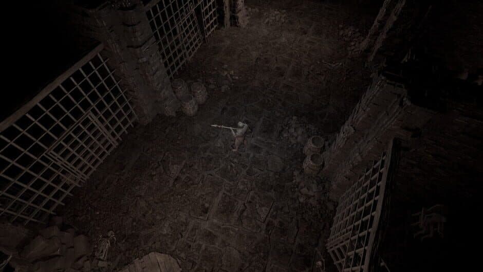 Скриншот 7 из Blood & Dungeon