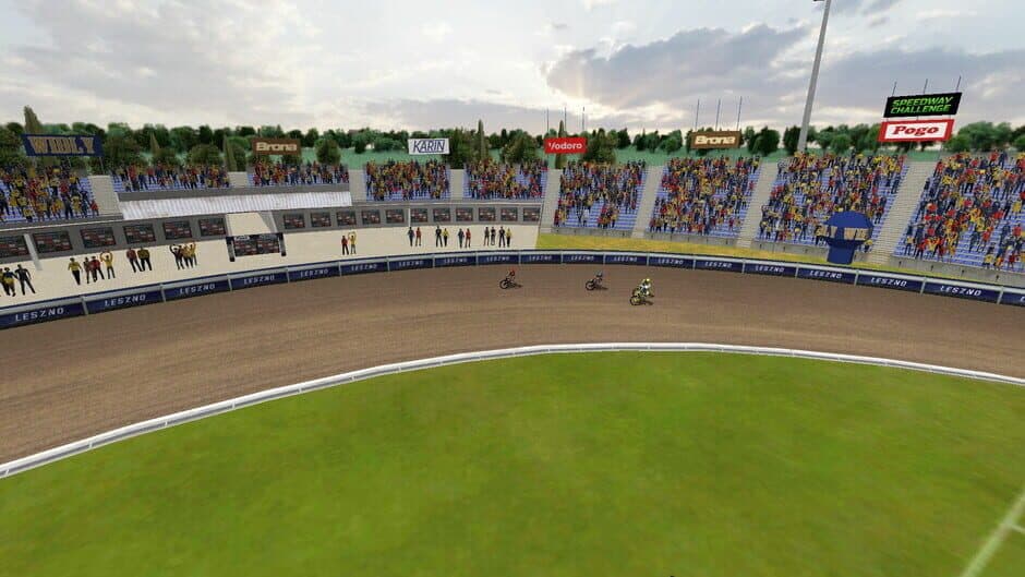 Скриншот 9 из Speedway Challenge 2024