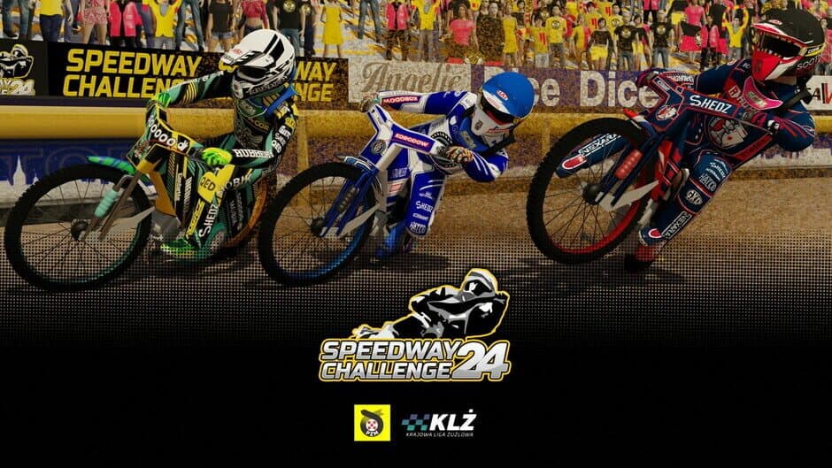 Скриншот 12 из Speedway Challenge 2024