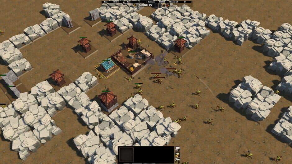 Скриншот 5 из Freestead Castle Defense