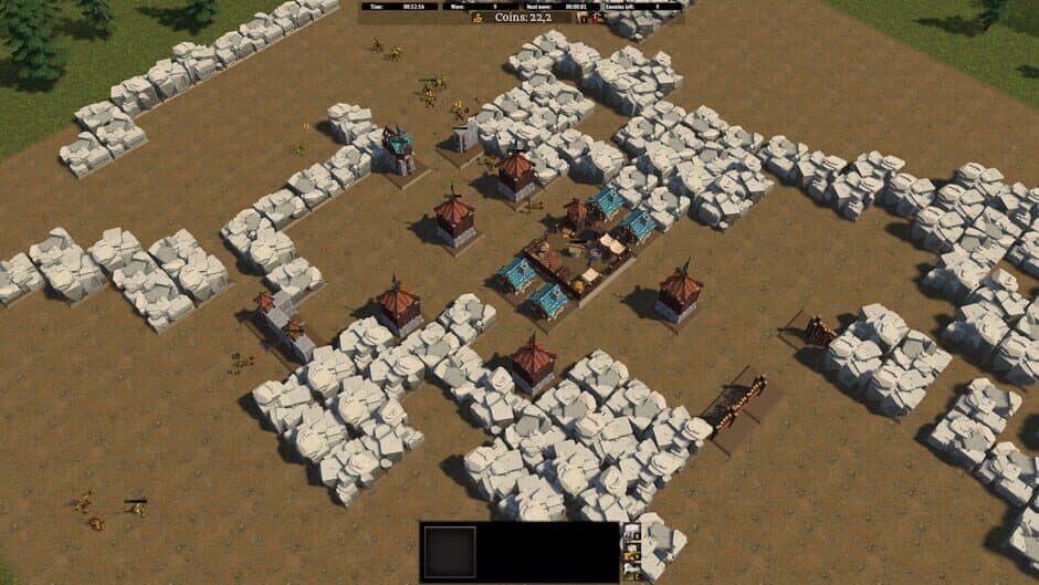 Скриншот 6 из Freestead Castle Defense